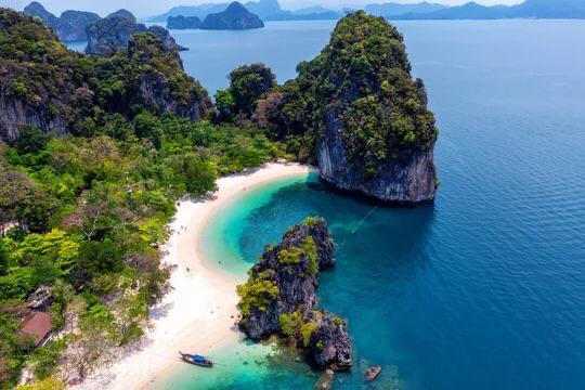 ANDAMAN ADVENTURE PACKAGE