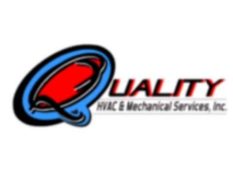 Quality HVAC Mechanical Services Inc