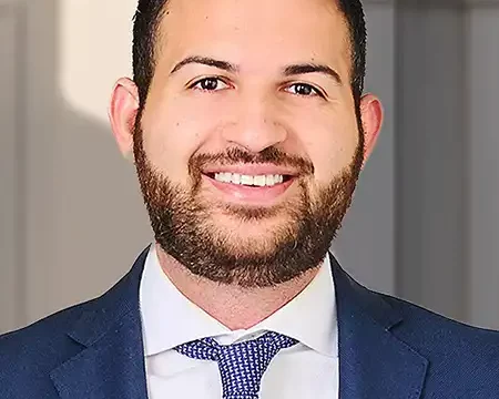 Brandon Marvisi, Esq.