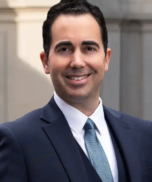 Brian Beecher, Esq. – Voz Legal