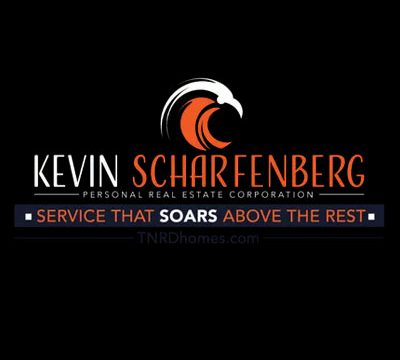 Kevin Scharfenberg Personal Real Estate Corporation