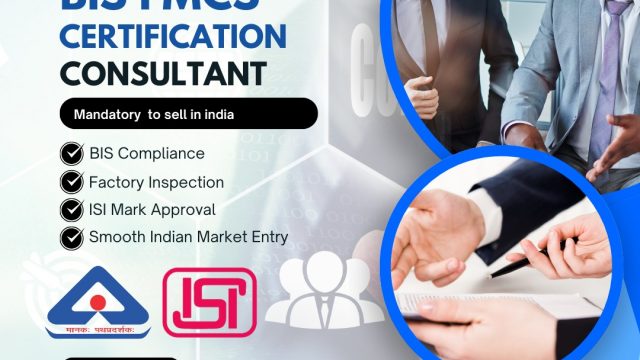 Understanding BIS FMCS: Certification Process for Foreign Manufacturers