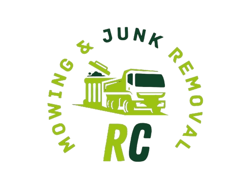 RC Mowing & Junk removal