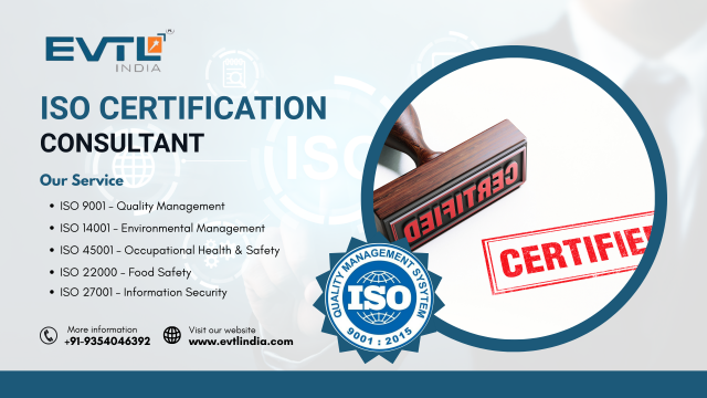 ISO Certification: Standards, Registration Process, and Business Value