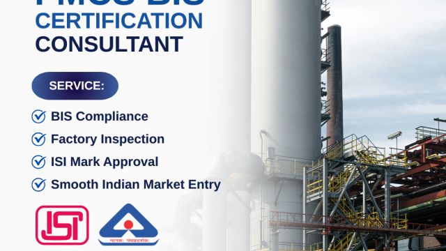 What is BIS FMCS Certification? Complete Guide for Foreign Manufacturers