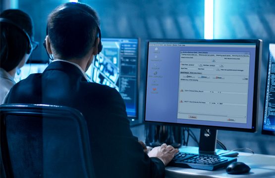 How CJIS Consulting Streamlines Background Checks and Personnel Vetting