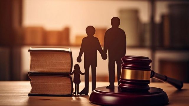 Do I Need a Child Custody Lawyer if My Divorce is Amicable?