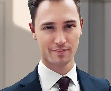 Gabriel Genson, Esq.