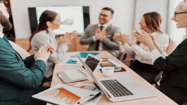 How a California Employee Benefits Provider Can Improve Retention Rates