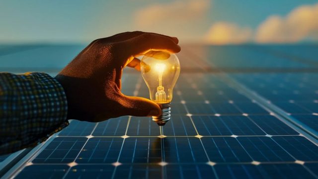 How the Virginia Clean Economy Act is Making Virginia Solar Panels More Affordable in 2026