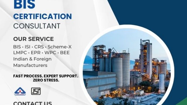 BIS Consultants: Helping Businesses Achieve Compliance and Quality Standards