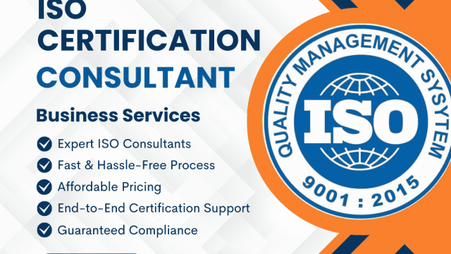 ISO Certification: A Complete Guide to ISO Registration and Standards