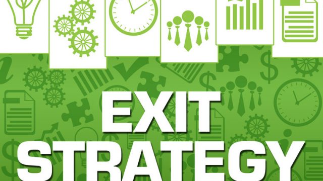 What is a Business Exit Strategy? 5 Common Options for Owners