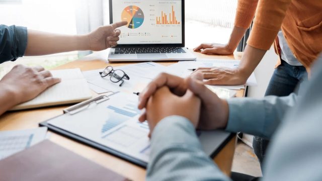 What to Expect From a Monthly Google Ads Management Report