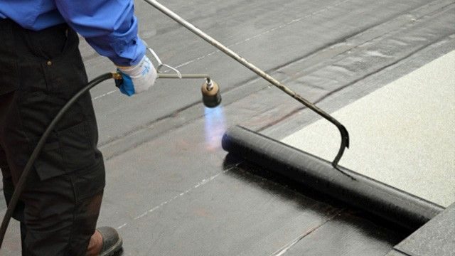 Why You Should Invest in Expert Waterproofing Services Today