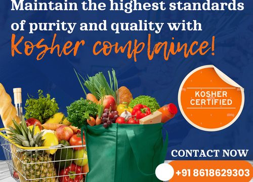 Why Choose KOSHER Certification Services in South Africa