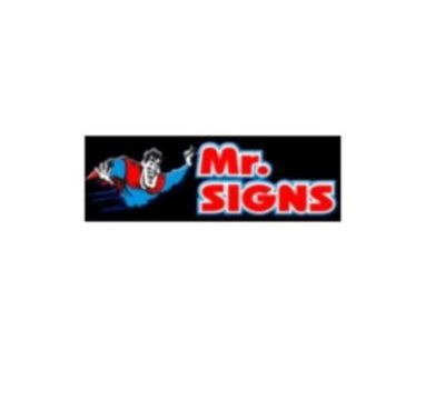Mr Signs