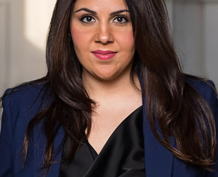 Tina Eshghieh, Esq. – Voz Legal