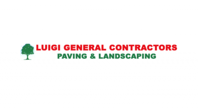 Luigi Construction, Paving & Landscaping Inc