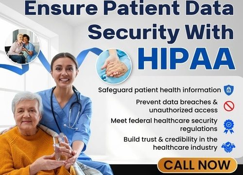 How to Implement HIPAA Certification Services in South Africa