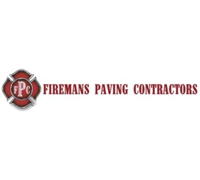 Firemans Paving Contractors