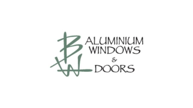 B&W Aluminium Windows and doors