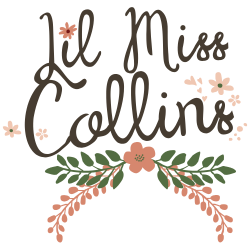 Lil Miss Collins Richmond
