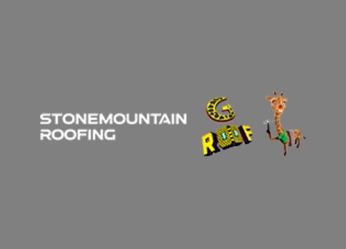 Stone Mountain Roofing