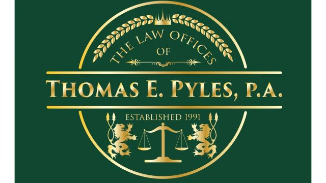The Law Office of Thomas E. Pyles, P.A.