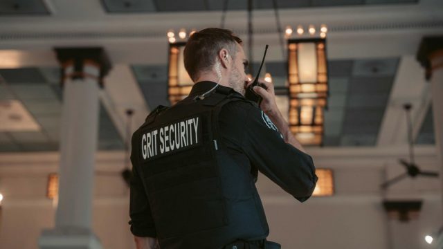Grit Security