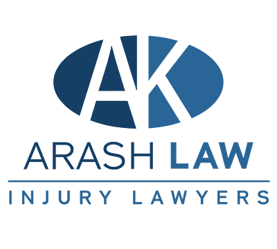 Arash Law