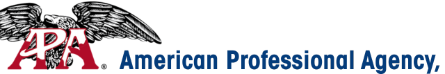 American Professional Agency, Inc.