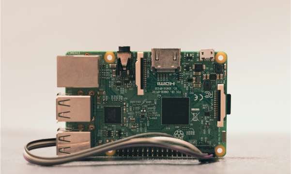 Ultra-Low Latency 10gbe Nic