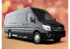 Party Bus For Prom Brooklyn 