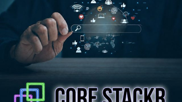 Core Stackr