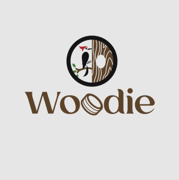 Woodie Wood Grinder